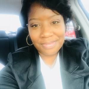 Meet your Posher, Shanvanda